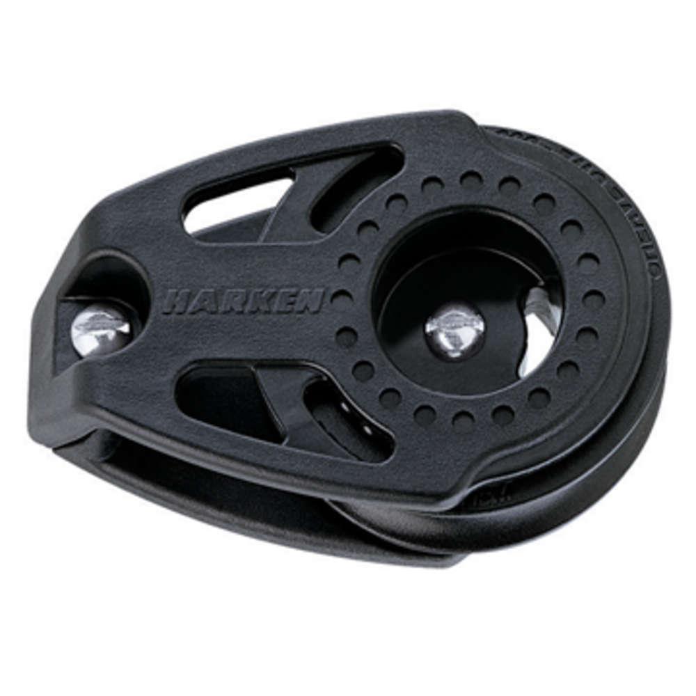 40 mm Cheek Block – Apollo Marine Portland – Online Store