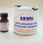 IBS Hypalon Two Part Adhesive/Glue